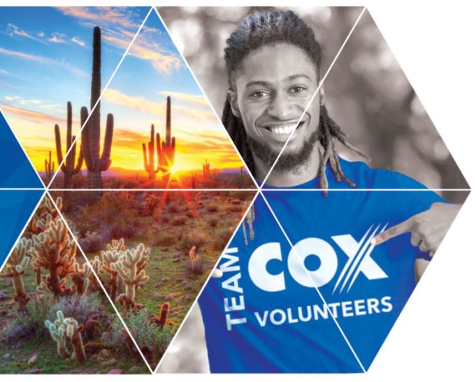 2016 Cox Arizona Community Development Report