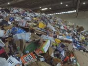 Phoenix Public Works Department Waste Management