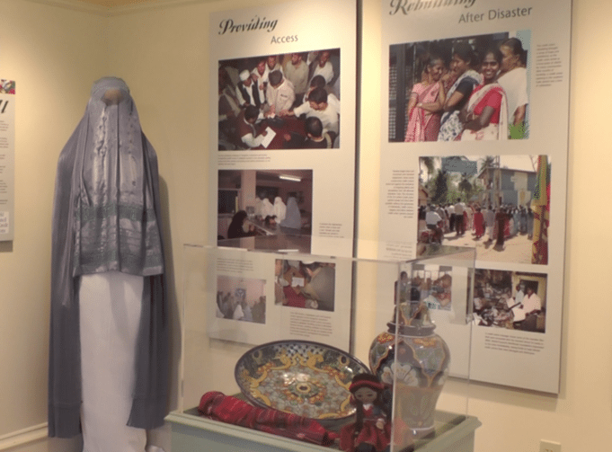 Credit Unions Offer Power to the Working Class America's Credit Union Museum