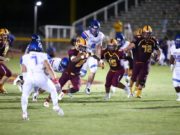 Gary Briggs and Mountain Pointe