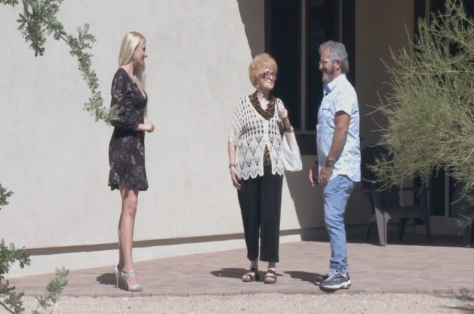 Scary Tricks Cause a Buyer to Lose His Soul Mate Arizona real estate and Last Home Standing