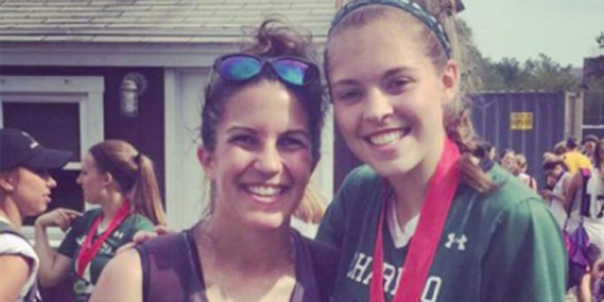 Forever Eleven: Be Like Maddie Potts