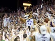 2017-18 GCU Basketball