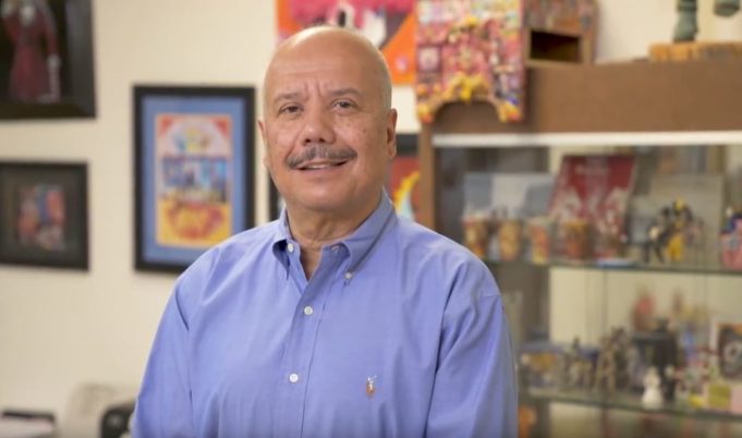 Ralph Varela, Vice Mayor of Casa Grande, Arizona Ralph Varela, Vice Mayor of Casa Grande, Arizona