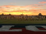 St. Thomas Aquinas and Centennial