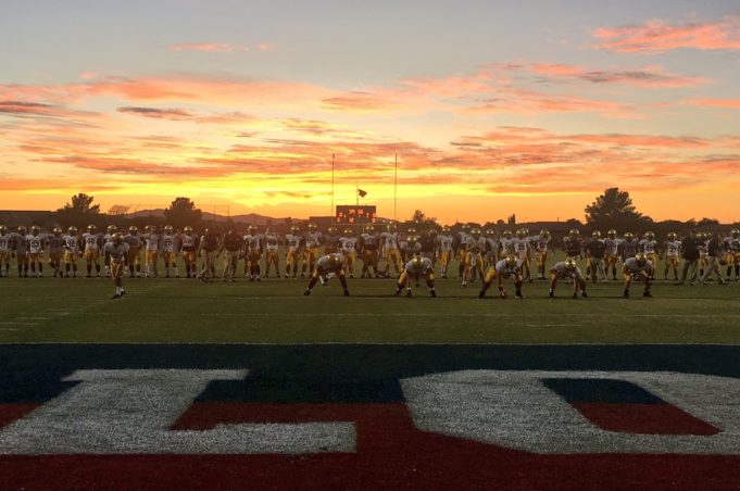 St. Thomas Aquinas and Centennial