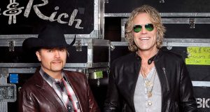 big and rich