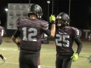 hamilton high football