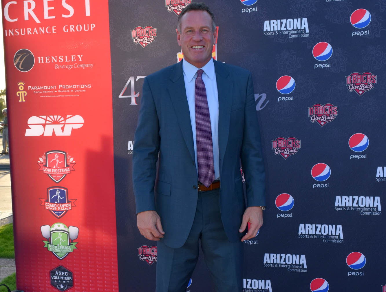 Dan Majerle Making His Mark At GCU