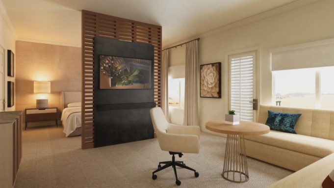 Christmas at the Fairmont Scottsdale Princess Values 2017 Fairmont Scottsdale Princess Christmas values