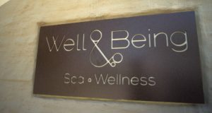well & being spa