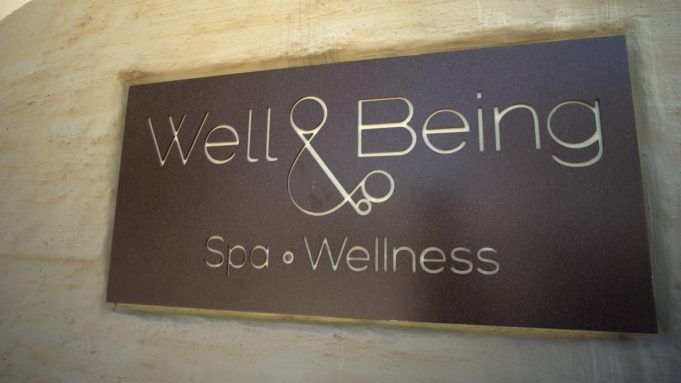 Pamper Yourself at the Fairmont Scottsdale Princess Well & Being Spa well & being spa