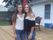 Gianna Cirella #CirellaStrong