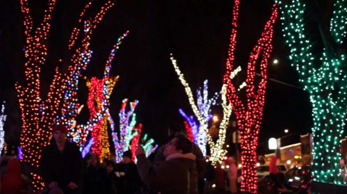 Discover Why Prescott is Arizona’s Official Christmas City prescott arizona