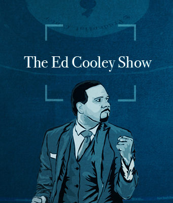 ed cooley show