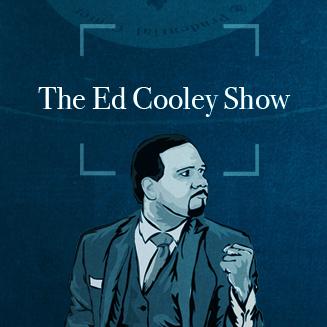 Ed Cooley Show