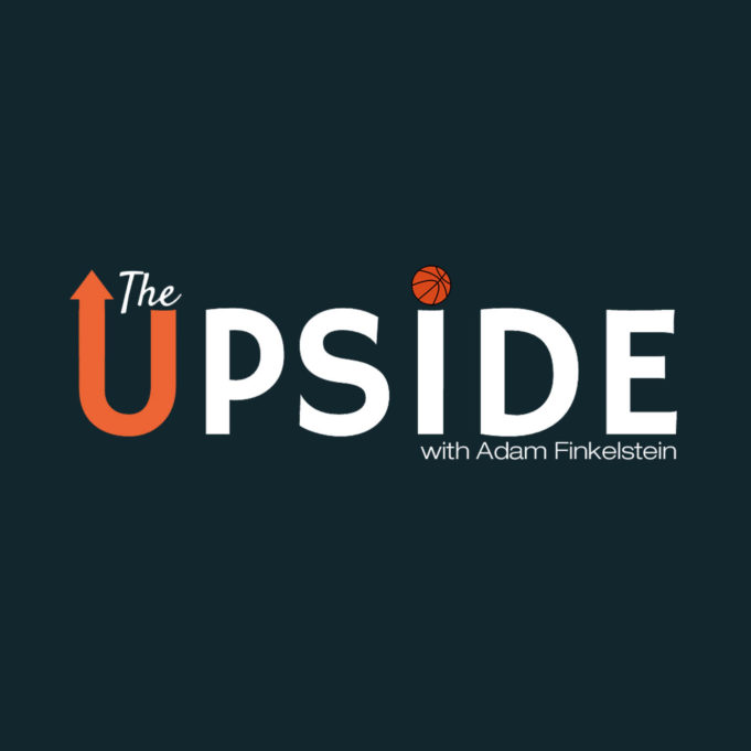The Upside podcast