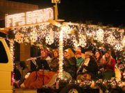 arizona's christmas city