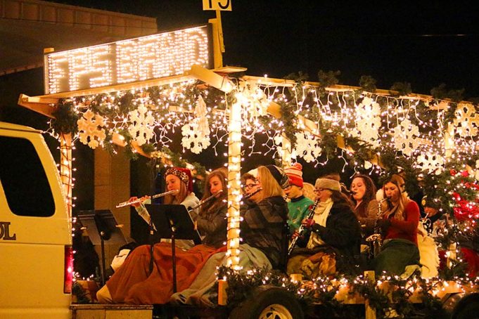 Experience “Arizona’s Christmas City” in Beautiful Prescott Arizona arizona's christmas city