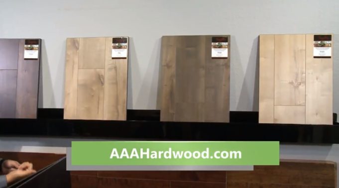 AAA Hardwood