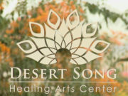 Your Health Desert Song