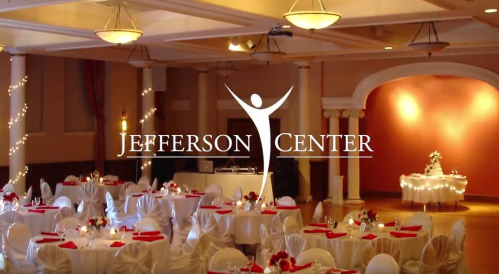 jefferson center campaign