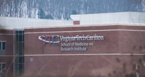 Virginia Tech Carilion