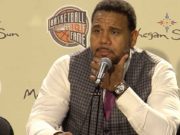 ed cooley mohegan sun