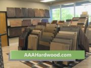 AAA Hardwood Floors