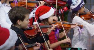 the academy of music hampton roads