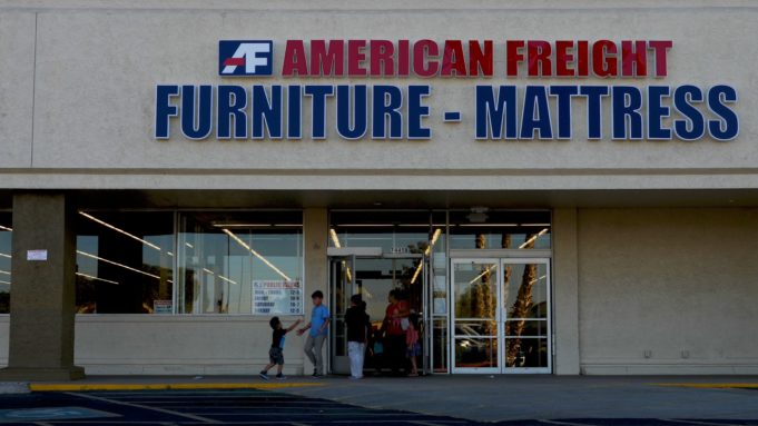 American Freight Furniture
