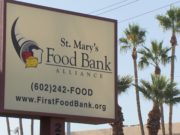 St. Mary's Food Bank