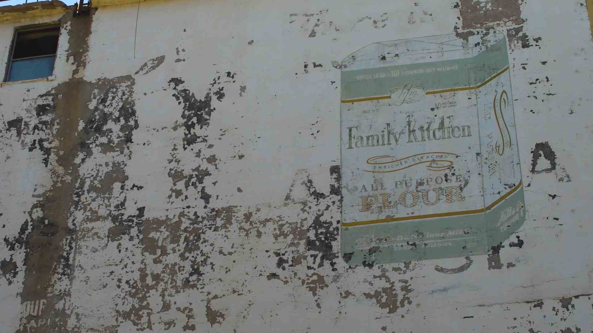 History of the Hayden Flour Mill in Tempe, Arizona