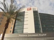 Phoenix Children's Hospital Surgery Department