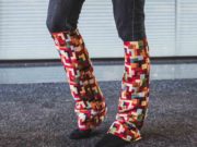 DIY – How to Give Your Old Jeans an Updated Look Creative Living diy update old jeans