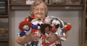 crafting for charity