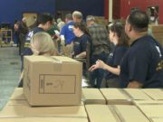 Creative Living: Episode 4 Creative Living crafting for charity