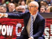 Dan Hurley URI