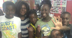 murrygate boys and girls club