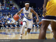 URI Rams basketball