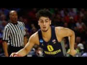 The (Unofficial) Big East Midseason Awards