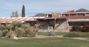 Arizona Living Your Life Your Style Taliesin West