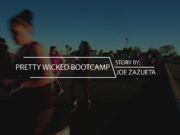 Pretty Wicked Boot Camp