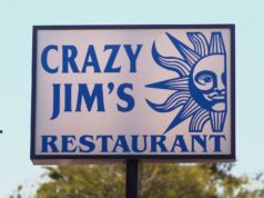 Crazy Jim's Restaurant