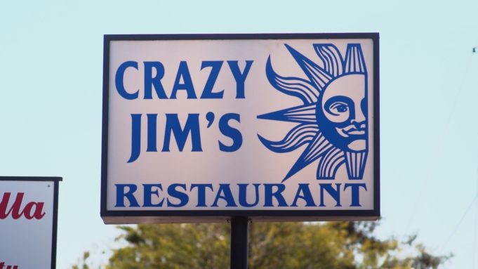 Crazy Jim's Restaurant