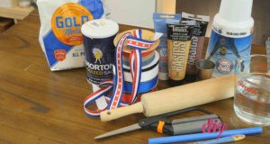 Creative Living DIY Olympics