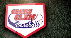 grand slam baseball