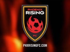 phoenix rising soccer