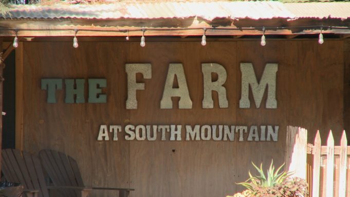 The Farm at South Mountain