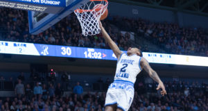 Rhody Rams men's basketball